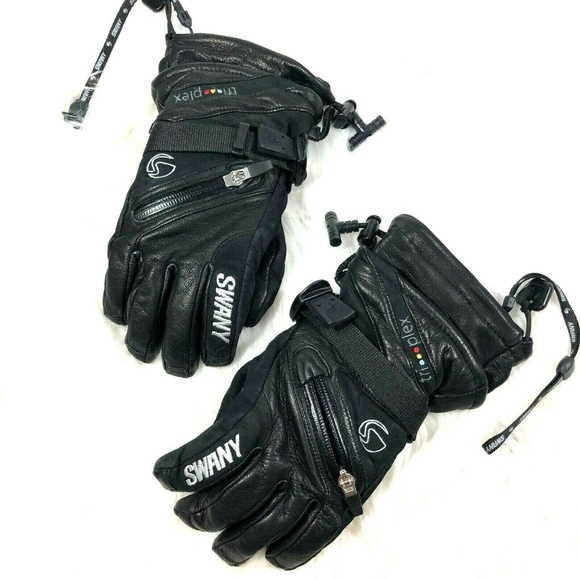 halvarssons supreme gloves